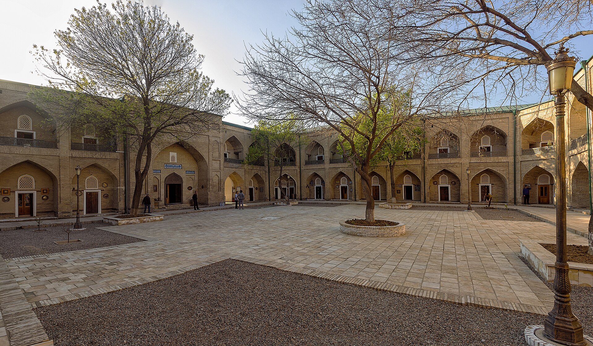 Abulkasim Madrasah
