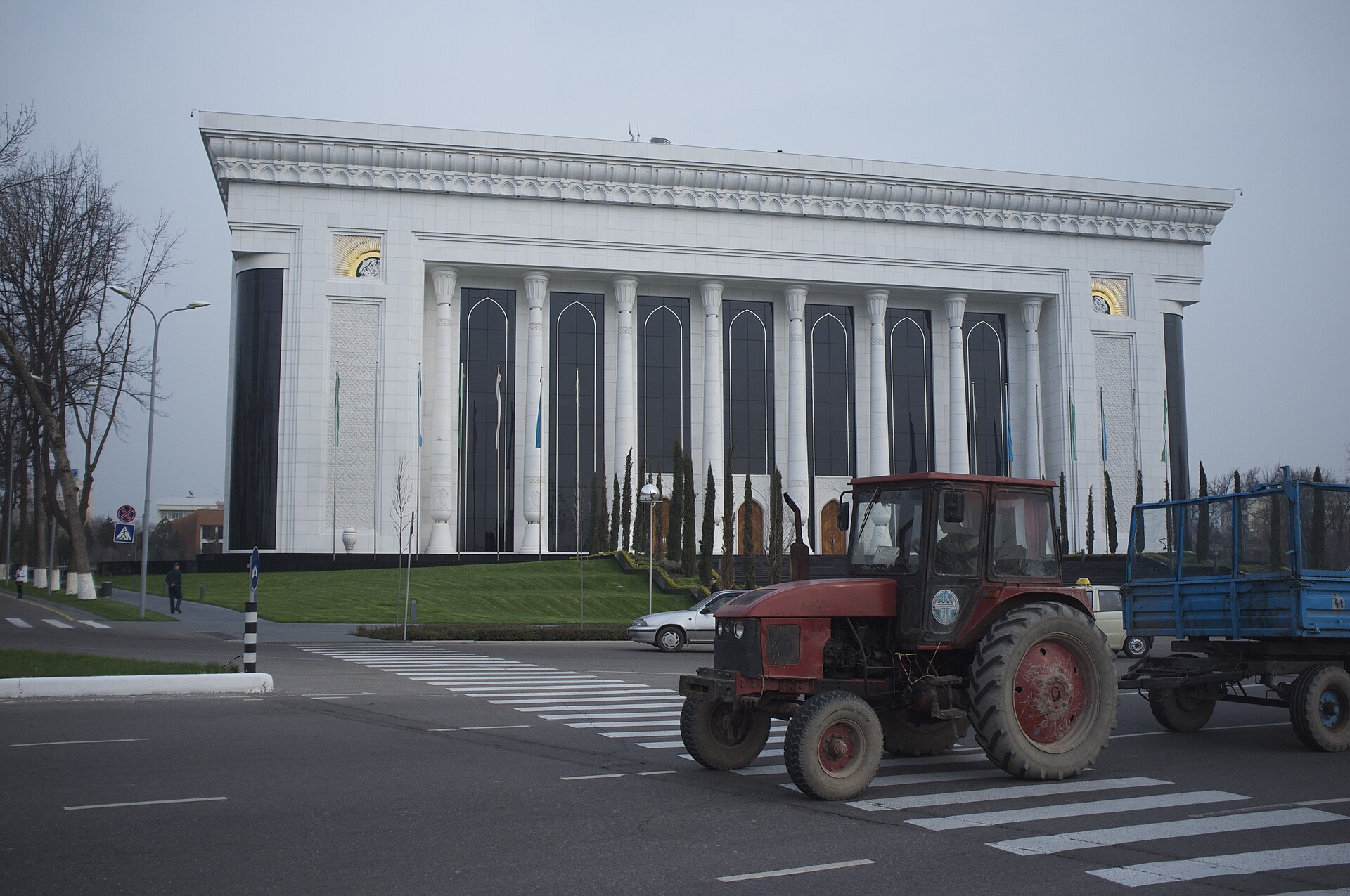 Palace of International Forums