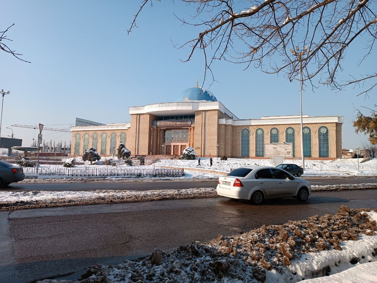 Museum of Nature