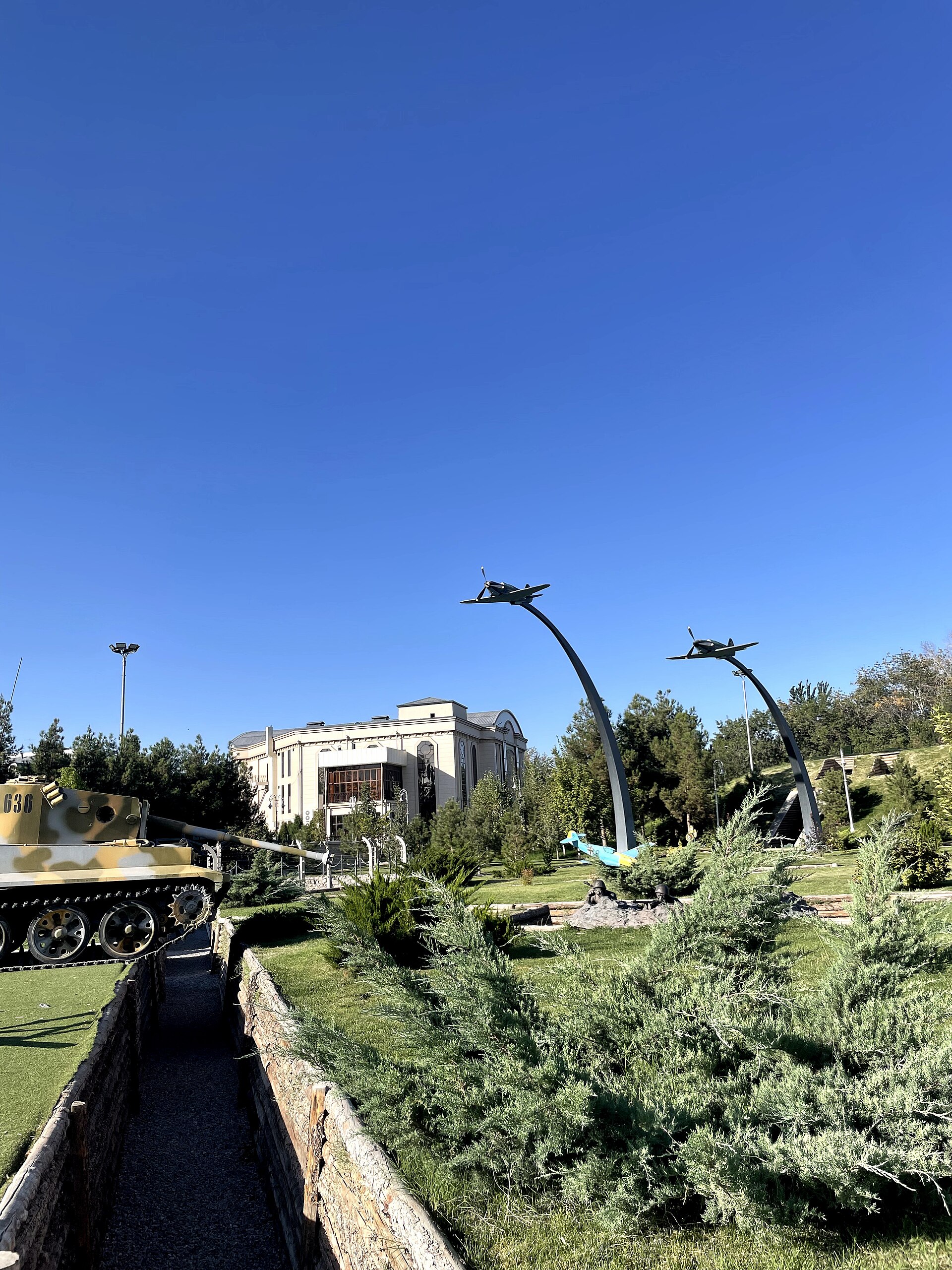 Victory Park